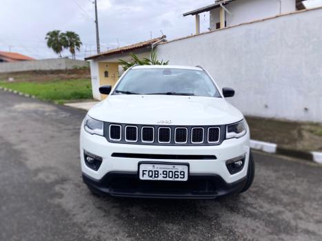 JEEP Compass 2.0 16V 4P SPORT FLEX AUTOMTICO, Foto 2