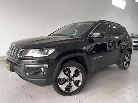 JEEP Compass 2.0 16V 4P LONGITUDE TURBO DIESEL 4X4 AUTOMTICO, Foto 1