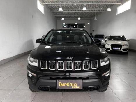 JEEP Compass 2.0 16V 4P LONGITUDE TURBO DIESEL 4X4 AUTOMTICO, Foto 3