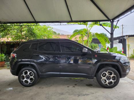 JEEP Compass 2.0 16V 4P 350 TRAILHAWK 4X4 TURBO DIESEL AUTOMTICO, Foto 7