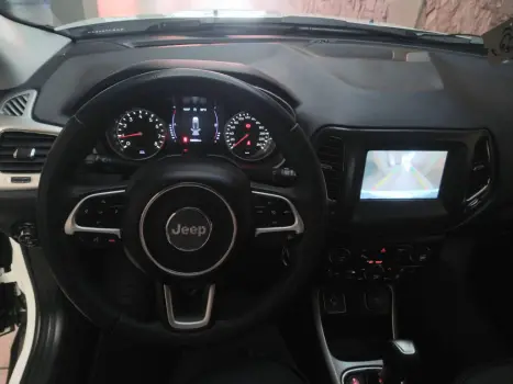 JEEP Compass 2.0 16V 4P FLEX SPORT AUTOMTICO, Foto 6