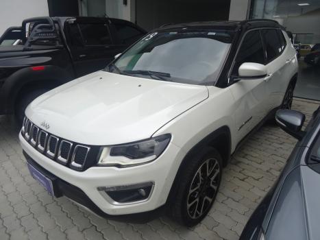 JEEP Compass 2.0 16V 4P LIMITED TURBO DIESEL 4X4 AUTOMTICO, Foto 1