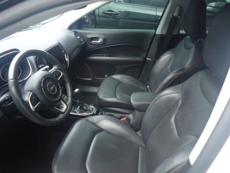 JEEP Compass 2.0 16V 4P LIMITED TURBO DIESEL 4X4 AUTOMTICO, Foto 2