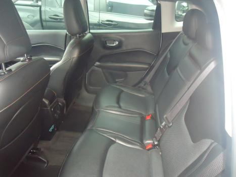 JEEP Compass 2.0 16V 4P LIMITED TURBO DIESEL 4X4 AUTOMTICO, Foto 4