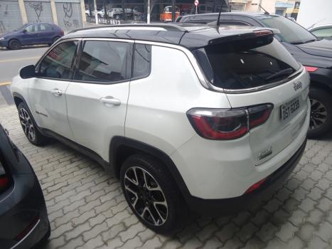 JEEP Compass 2.0 16V 4P LIMITED TURBO DIESEL 4X4 AUTOMTICO, Foto 5