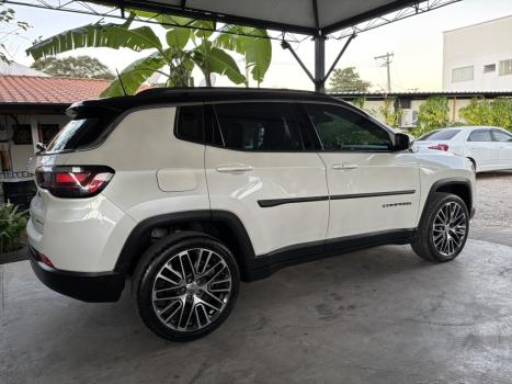 JEEP Compass 2.0 16V 4P 350 LIMITED 4X4 TURBO DIESEL AUTOMTICO, Foto 5