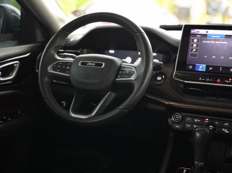 JEEP Compass 2.0 16V 4P 350 LIMITED 4X4 TURBO DIESEL AUTOMTICO, Foto 8