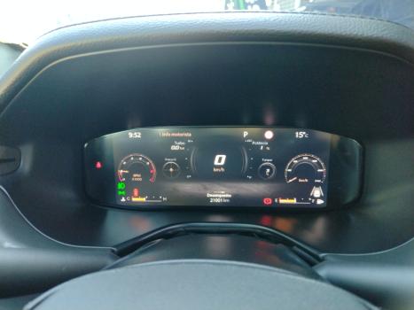 JEEP Compass 2.0 16V 4P HURRICANE 4 TURBO BLACKHAWK AUTOMTICO AT9, Foto 11