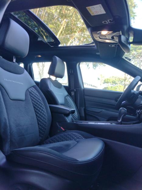 JEEP Compass 2.0 16V 4P HURRICANE 4 TURBO BLACKHAWK AUTOMTICO AT9, Foto 12