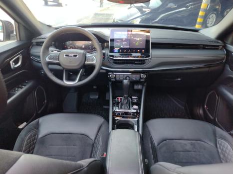 JEEP Compass 2.0 16V 4P HURRICANE 4 TURBO BLACKHAWK AUTOMTICO AT9, Foto 8