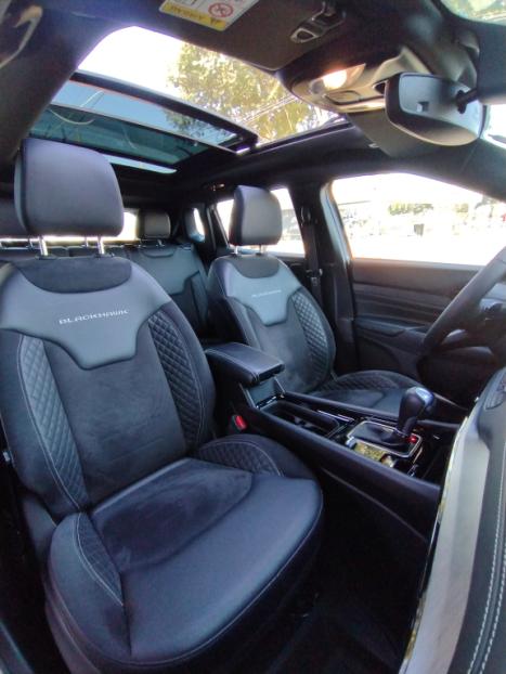 JEEP Compass 2.0 16V 4P HURRICANE 4 TURBO BLACKHAWK AUTOMTICO AT9, Foto 13