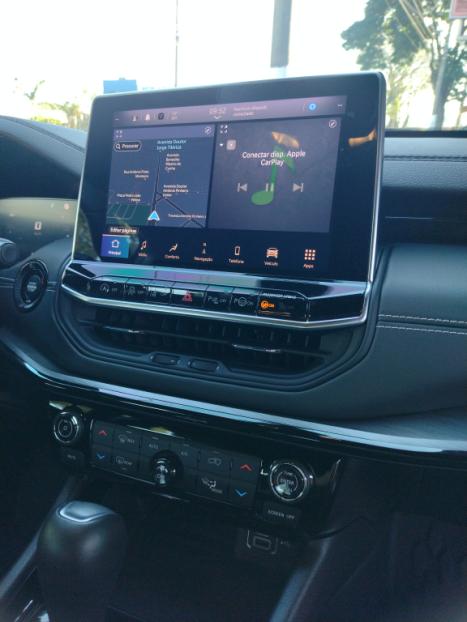 JEEP Compass 2.0 16V 4P HURRICANE 4 TURBO BLACKHAWK AUTOMTICO AT9, Foto 10
