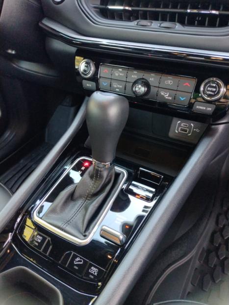 JEEP Compass 2.0 16V 4P HURRICANE 4 TURBO BLACKHAWK AUTOMTICO AT9, Foto 9