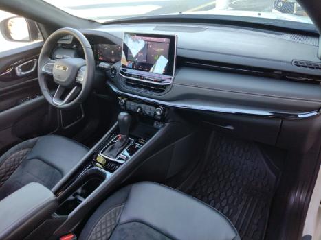 JEEP Compass 2.0 16V 4P HURRICANE 4 TURBO BLACKHAWK AUTOMTICO AT9, Foto 6