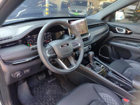 JEEP Compass 2.0 16V 4P HURRICANE 4 TURBO BLACKHAWK AUTOMTICO AT9, Foto 5