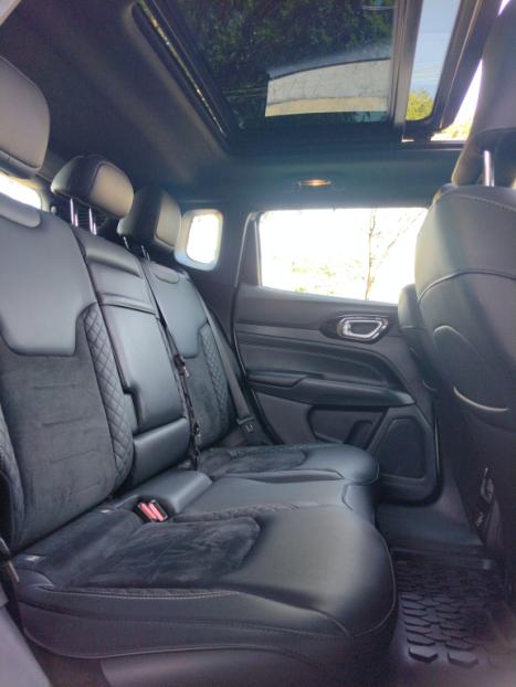 JEEP Compass 2.0 16V 4P HURRICANE 4 TURBO BLACKHAWK AUTOMTICO AT9, Foto 14
