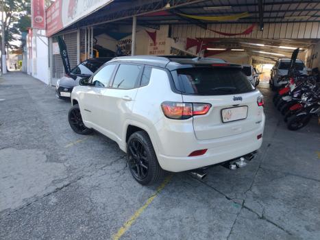 JEEP Compass 2.0 16V 4P HURRICANE 4 TURBO BLACKHAWK AUTOMTICO AT9, Foto 2