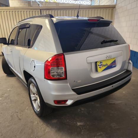 JEEP Compass 2.0 16V 4P SPORT AUTOMTICO, Foto 4