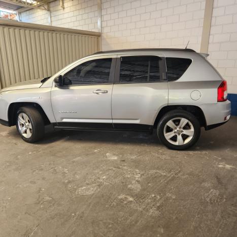 JEEP Compass 2.0 16V 4P SPORT AUTOMTICO, Foto 6