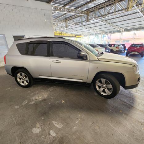 JEEP Compass 2.0 16V 4P SPORT AUTOMTICO, Foto 7