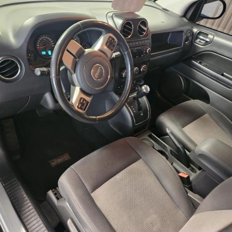 JEEP Compass 2.0 16V 4P SPORT AUTOMTICO, Foto 12