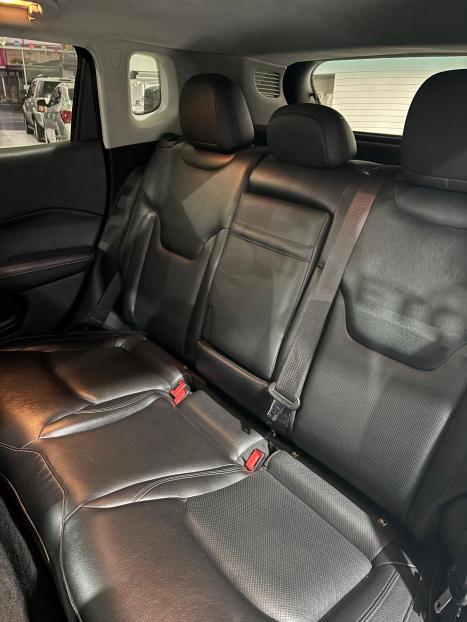 JEEP Compass 2.0 16V 4P LONGITUDE FLEX AUTOMTICO, Foto 11