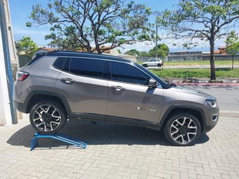 JEEP Compass 2.0 16V 4P 350 LONGITUDE 4X4 TURBO DIESEL AUTOMTICO, Foto 1