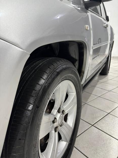 JEEP Compass 2.0 16V 4P SPORT FLEX AUTOMTICO, Foto 6