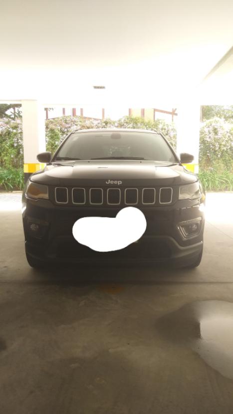 JEEP Compass 2.0 16V 4P FLEX SPORT AUTOMTICO, Foto 1