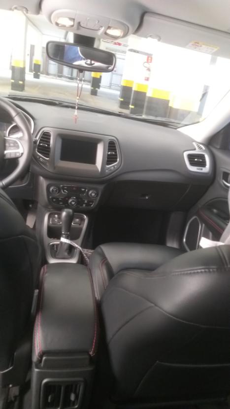 JEEP Compass 2.0 16V 4P FLEX SPORT AUTOMTICO, Foto 3