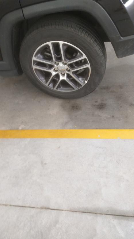 JEEP Compass 2.0 16V 4P FLEX SPORT AUTOMTICO, Foto 4