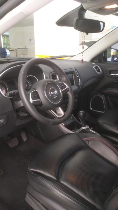 JEEP Compass 2.0 16V 4P FLEX SPORT AUTOMTICO, Foto 5