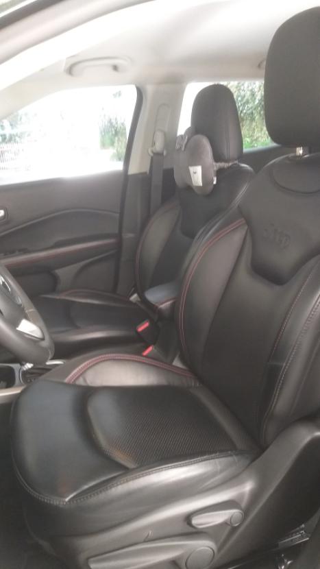 JEEP Compass 2.0 16V 4P FLEX SPORT AUTOMTICO, Foto 6