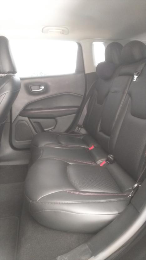 JEEP Compass 2.0 16V 4P FLEX SPORT AUTOMTICO, Foto 7