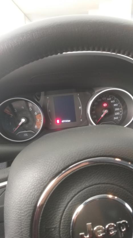 JEEP Compass 2.0 16V 4P FLEX SPORT AUTOMTICO, Foto 8