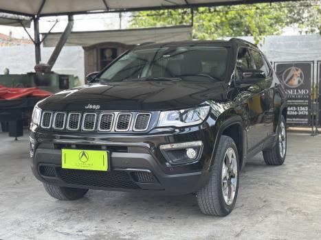 JEEP Compass 2.0 16V 4P LONGITUDE TURBO DIESEL 4X4 AUTOMTICO, Foto 3