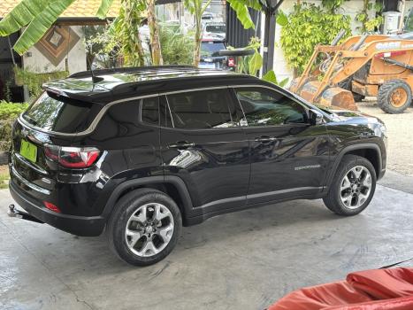 JEEP Compass 2.0 16V 4P LONGITUDE TURBO DIESEL 4X4 AUTOMTICO, Foto 6
