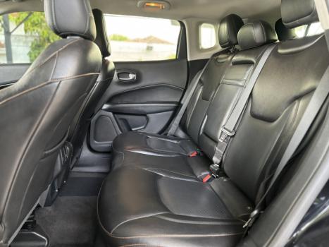 JEEP Compass 2.0 16V 4P LONGITUDE TURBO DIESEL 4X4 AUTOMTICO, Foto 10