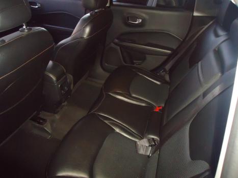 JEEP Compass 2.0 16V 4P LONGITUDE FLEX AUTOMTICO, Foto 5