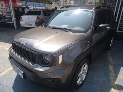 JEEP Renegade 1.3 16V 4P FLEX T270 SPORT TURBO AUTOMTICO, Foto 1