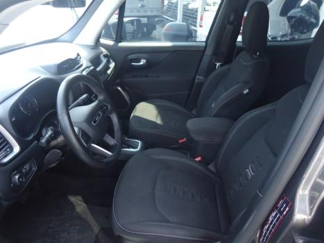 JEEP Renegade 1.3 16V 4P FLEX T270 SPORT TURBO AUTOMTICO, Foto 5