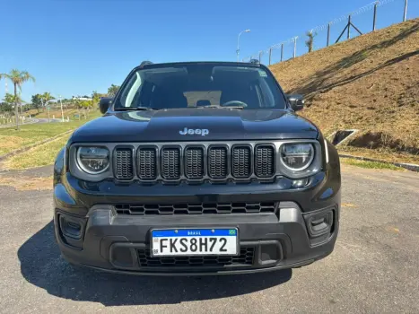 JEEP Renegade 1.3 16V 4P FLEX T270 SPORT TURBO AUTOMTICO, Foto 2