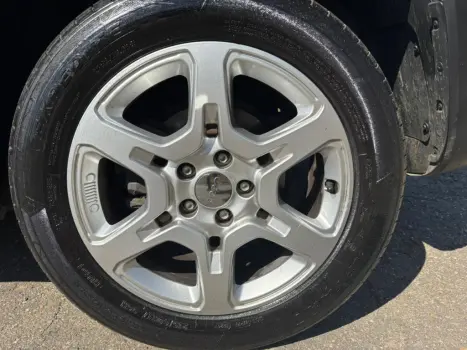 JEEP Renegade 1.3 16V 4P FLEX T270 SPORT TURBO AUTOMTICO, Foto 9