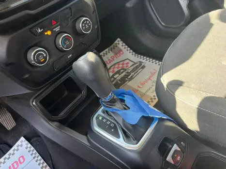 JEEP Renegade 1.3 16V 4P FLEX T270 SPORT TURBO AUTOMTICO, Foto 10