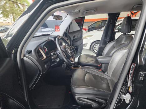 JEEP Renegade 1.8 16V 4P FLEX LONGITUDE AUTOMTICO, Foto 7