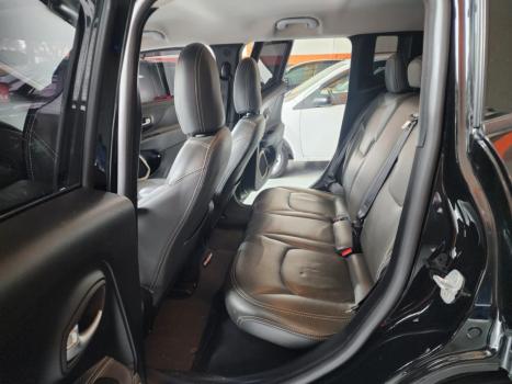 JEEP Renegade 1.8 16V 4P FLEX LONGITUDE AUTOMTICO, Foto 8