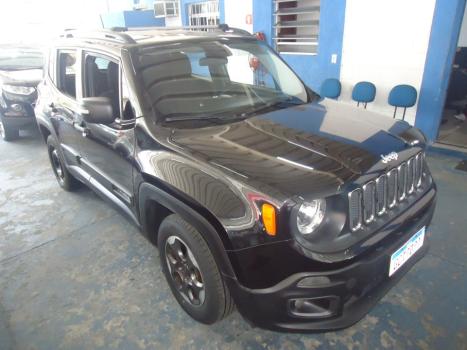 JEEP Renegade 1.8 16V 4P FLEX SPORT, Foto 1