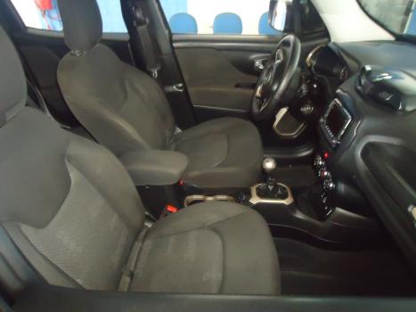 JEEP Renegade 1.8 16V 4P FLEX SPORT, Foto 2