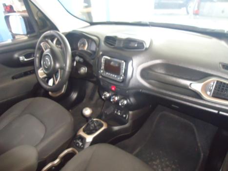 JEEP Renegade 1.8 16V 4P FLEX SPORT, Foto 3