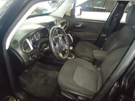 JEEP Renegade 1.8 16V 4P FLEX SPORT, Foto 5